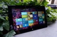 Windows 8 con Windows Vista